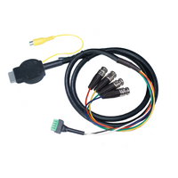 Custom BNC Cable Builder - Customer's Product with price 68.50 ID RjMbdbTK356Gl4F98VFbyUe2