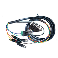 Custom BNC Cable Builder - Customer's Product with price 70.00 ID 9TJOnpw3JGfKohtolJ7z4Q9L