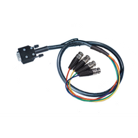 Custom BNC Cable Builder - Customer's Product with price 51.50 ID AaXDrD7SKkoMRAaNsxaHazh9