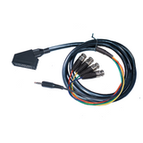 Custom BNC Cable Builder - Customer's Product with price 59.50 ID mlLgowq4NsLLhBb1Z4BQh43U