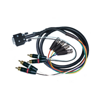 Custom BNC Cable Builder - Customer's Product with price 57.50 ID cx6ilt-SgVpSD_Q9mX4c4z9o