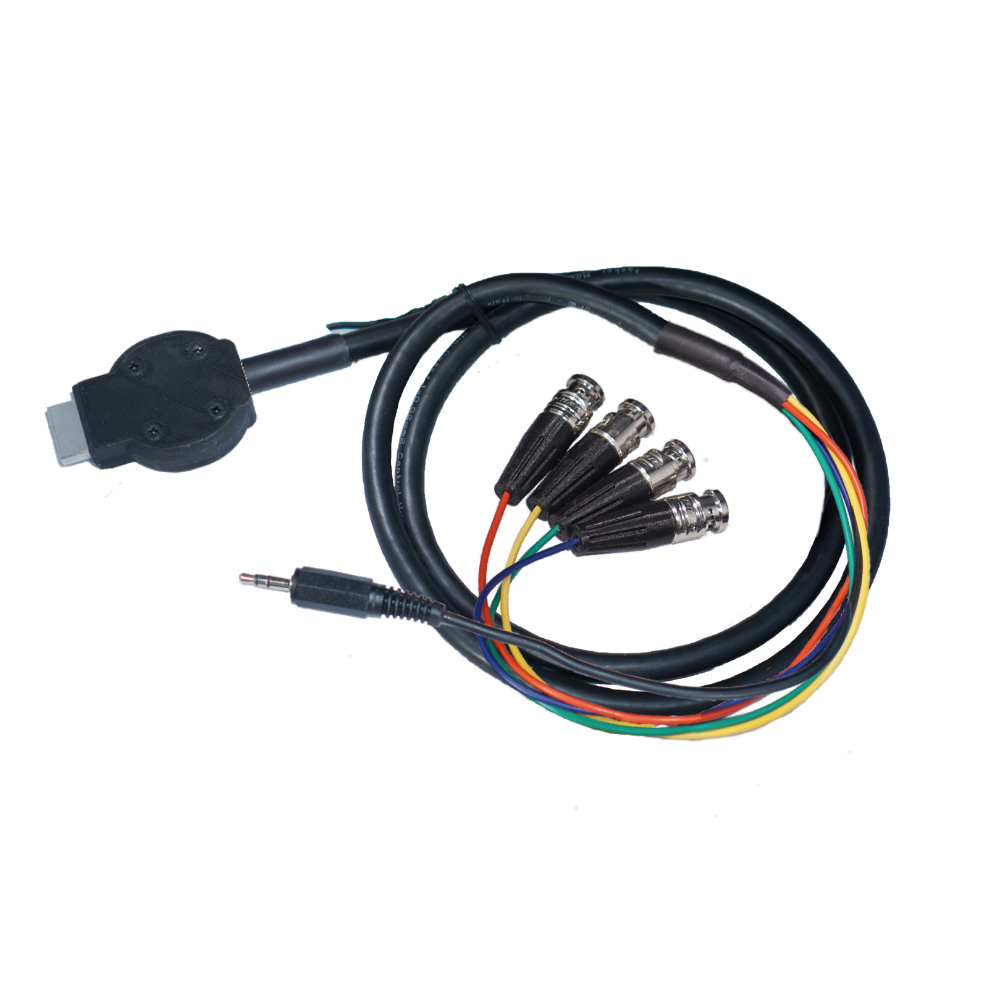 Custom BNC Cable Builder - Customer's Product with price 64.50 ID 8WJOaHRamyAnI72Ta8CXn1FN
