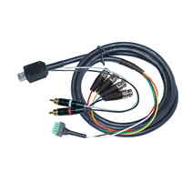 Custom BNC Cable Builder - Customer's Product with price 65.50 ID b0FUTAMC9Zil3jQWxjizBIO4