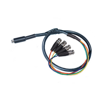 Custom BNC Cable Builder - Customer's Product with price 51.50 ID LIU8Q02Hh76bso3HC3-0qCqs