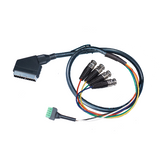 Custom BNC Cable Builder - Customer's Product with price 55.50 ID zt9kKDKhr9BDzBcM4zk_mTnq