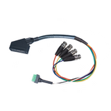 Custom BNC Cable Builder - Customer's Product with price 53.50 ID mmQg7OTjAX6Sxz2zL0thuVO8