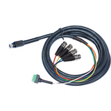Custom BNC Cable Builder - Customer's Product with price 75.50 ID et7kAmR1paFEYVqH82gywVxh