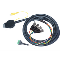 Custom BNC Cable Builder - Customer's Product with price 82.50 ID Ztkwbjw_hvQ3NUGf2VnQibF5