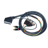 Custom BNC Cable Builder - Customer's Product with price 61.50 ID Ya0aF7kCsC85cY6RwkxPx2RX