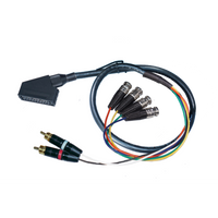 Custom BNC Cable Builder - Customer's Product with price 55.50 ID urnbp8PIpg-wVnGo1QEK9FAS