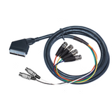 Custom BNC Cable Builder - Customer's Product with price 61.50 ID -JF16rYmDa3auzRIUB3HnbxJ
