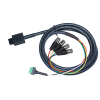 Custom BNC Cable Builder - Customer's Product with price 57.50 ID WMsdr7_cBjigI3ZJ1XucaJrw
