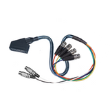 Custom BNC Cable Builder - Customer's Product with price 60.50 ID gocpP6StunH-KhTFzum2blqu