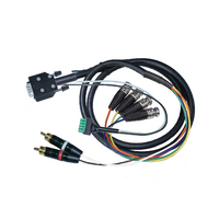 Custom BNC Cable Builder - Customer's Product with price 61.50 ID vGbOQzKWkmqiBYOZARQKMpTz