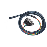 Custom BNC Cable Builder - Customer's Product with price 42.50 ID o8kL97n28yzyo1rDIWBtz5Nz