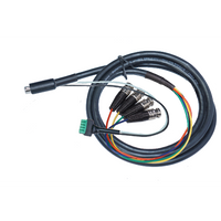 Custom BNC Cable Builder - Customer's Product with price 61.50 ID Cic5fR0trcf46NjOBFD_25sM