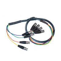 Custom BNC Cable Builder - Customer's Product with price 62.00 ID ugRURjqmUKei70ORfL8MIukF