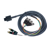 Custom BNC Cable Builder - Customer's Product with price 71.50 ID lEm3p1C8cYXyXI-8w09BubU2