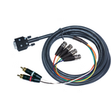 Custom BNC Cable Builder - Customer's Product with price 65.50 ID AcQ47D1FLPWRvnnXoRHLrf-2