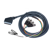 Custom BNC Cable Builder - Customer's Product with price 71.50 ID S6npbrFE4brCtLKXyNXna2FR