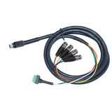 Custom BNC Cable Builder - Customer's Product with price 61.50 ID 6YC8GGZRZgt4fd_gf7jLsfv1