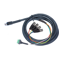 Custom BNC Cable Builder - Customer's Product with price 71.50 ID DLWJotKaBHaSm_dNDMYxm1ih