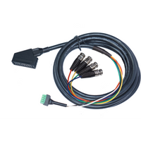 Custom BNC Cable Builder - Customer's Product with price 65.50 ID 8EFF_nx7bOgBH--pQDYYTw1A