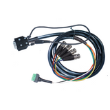 Custom BNC Cable Builder - Customer's Product with price 63.50 ID O-Nozmfi1hQf_p8uw4vygCVr