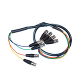Custom BNC Cable Builder - Customer's Product with price 62.00 ID NaD2IpeGx16A8Bx3hvBwnkTI