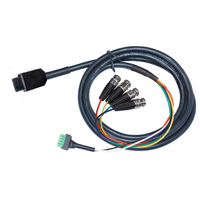Custom BNC Cable Builder - Customer's Product with price 63.50 ID rPBDljmB91suuh-C7vzjYrdg