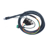 Custom BNC Cable Builder - Customer's Product with price 61.50 ID B9akG_Hay98IpOKz0GdEhWU1