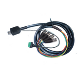 Custom BNC Cable Builder - Customer's Product with price 59.50 ID l8QV3K_Sr-fCGg_bpn2cdfxa