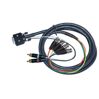 Custom BNC Cable Builder - Customer's Product with price 61.50 ID VYDum1NfkagOjW0ADU17IoPJ