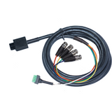 Custom BNC Cable Builder - Customer's Product with price 66.50 ID 5FqBi_lQTAU44c6z2ptMWPDp