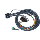 Custom BNC Cable Builder - Customer's Product with price 75.50 ID kadixU34QCOwCTa5Sgj1RLMs