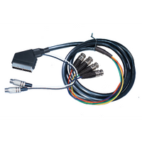 Custom BNC Cable Builder - Customer's Product with price 66.50 ID aVDg-SHYpQJ2xD_Ec842qvGu