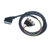 Custom BNC Cable Builder - Customer's Product with price 57.50 ID OE5_w1cS9Cp-XLNj8wu44NQN