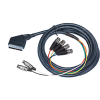 Custom BNC Cable Builder - Customer's Product with price 66.50 ID JHBUMtvhbfomz2JXwUbKUzlC