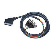 Custom BNC Cable Builder - Customer's Product with price 57.50 ID EkKgknjreixVhZnFB8D3YFI0