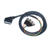 Custom BNC Cable Builder - Customer's Product with price 57.50 ID EkKgknjreixVhZnFB8D3YFI0