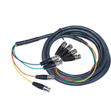 Custom BNC Cable Builder - Customer's Product with price 74.00 ID Qm1OvBCytwJTjJccwKAjG5yr