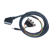 Custom BNC Cable Builder - Customer's Product with price 63.50 ID phQ6iObQfG9S_KAKObBh0Ui_