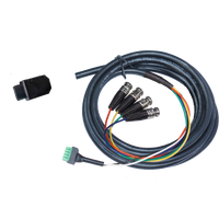 Custom BNC Cable Builder - Customer's Product with price 73.50 ID IYD1cKFd5pL1Uv6dSOtGwuFI