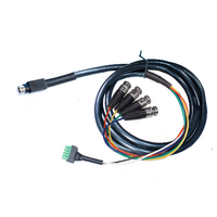 Custom BNC Cable Builder - Customer's Product with price 59.50 ID yyLq2cRjh_2tKykO4-HbBJdp