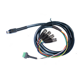 Custom BNC Cable Builder - Customer's Product with price 59.50 ID yyLq2cRjh_2tKykO4-HbBJdp