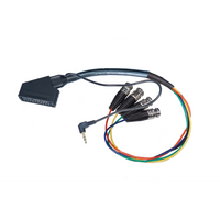 Custom BNC Cable Builder - Customer's Product with price 60.50 ID _2l1n6vx3-aOXHk1rztKi123