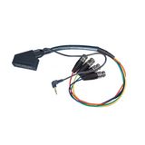 Custom BNC Cable Builder - Customer's Product with price 60.50 ID _2l1n6vx3-aOXHk1rztKi123