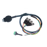 Custom BNC Cable Builder - Customer's Product with price 55.50 ID Y8EbDdJikcxIJJORbDGQyJV1