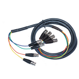 Custom BNC Cable Builder - Customer's Product with price 68.00 ID e-wKQgab7QxScSS97UdwBPkS