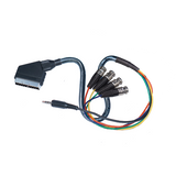 Custom BNC Cable Builder - Customer's Product with price 60.50 ID BfckAoQaNIna-E6FVp8nlRzZ